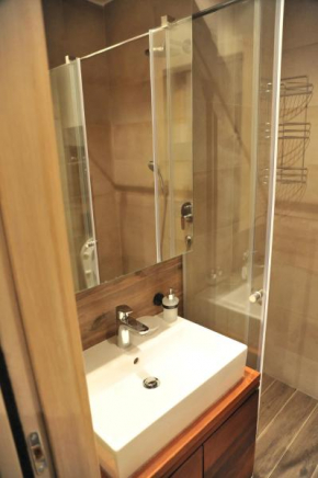 Гостиница Kamena Kuca Lux Apartment  Копаоник